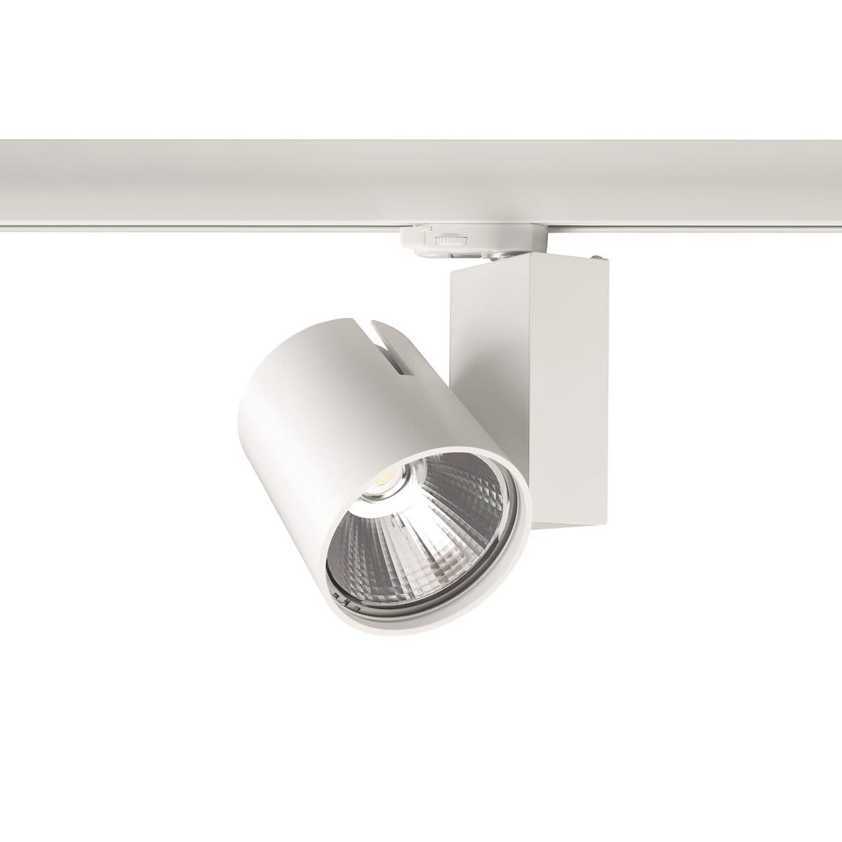 Sylvania - START Track Spot GM 55W 4897lm 940 L3 MB Blanc