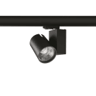 Sylvania - START Track Spot PM 24W 2141lm 940 L3 MB Noir