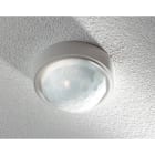 Sylvania - Détecteur encastré Détection PIR IP65 DALI Pres/Abs + Lux