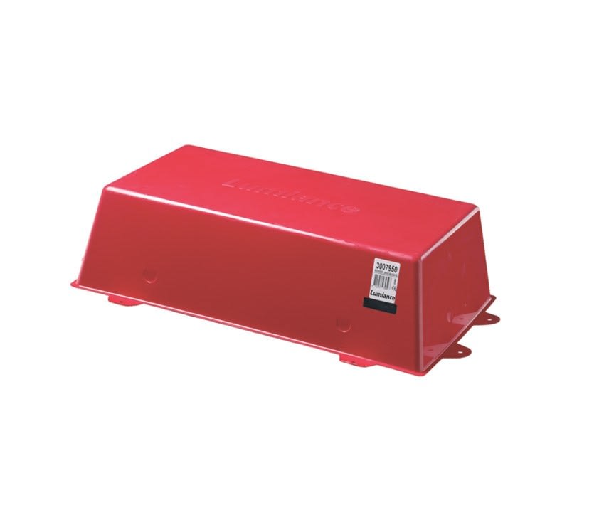 Sylvania - Spot encastré Coffret Isolation Petit 300x300x150
