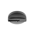 Sylvania - Rail Patère L3 Noir