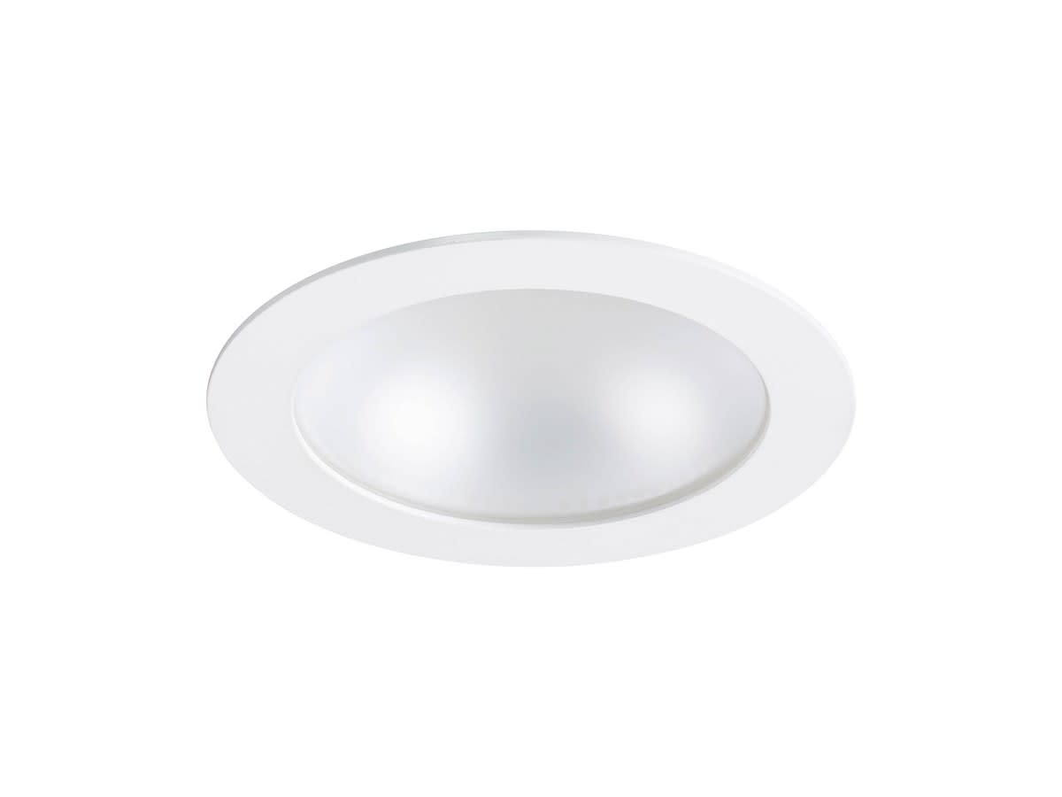 Sylvania - Downlight Syl-Lighter LED II 195 16W 4000K DALI