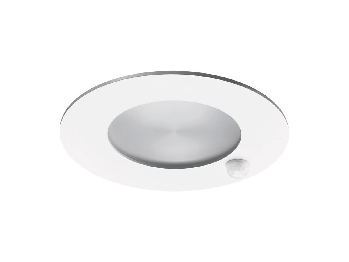 Sylvania - Downlight Insaver 150 HE Topper 8W 740lm 830 Détection PIR