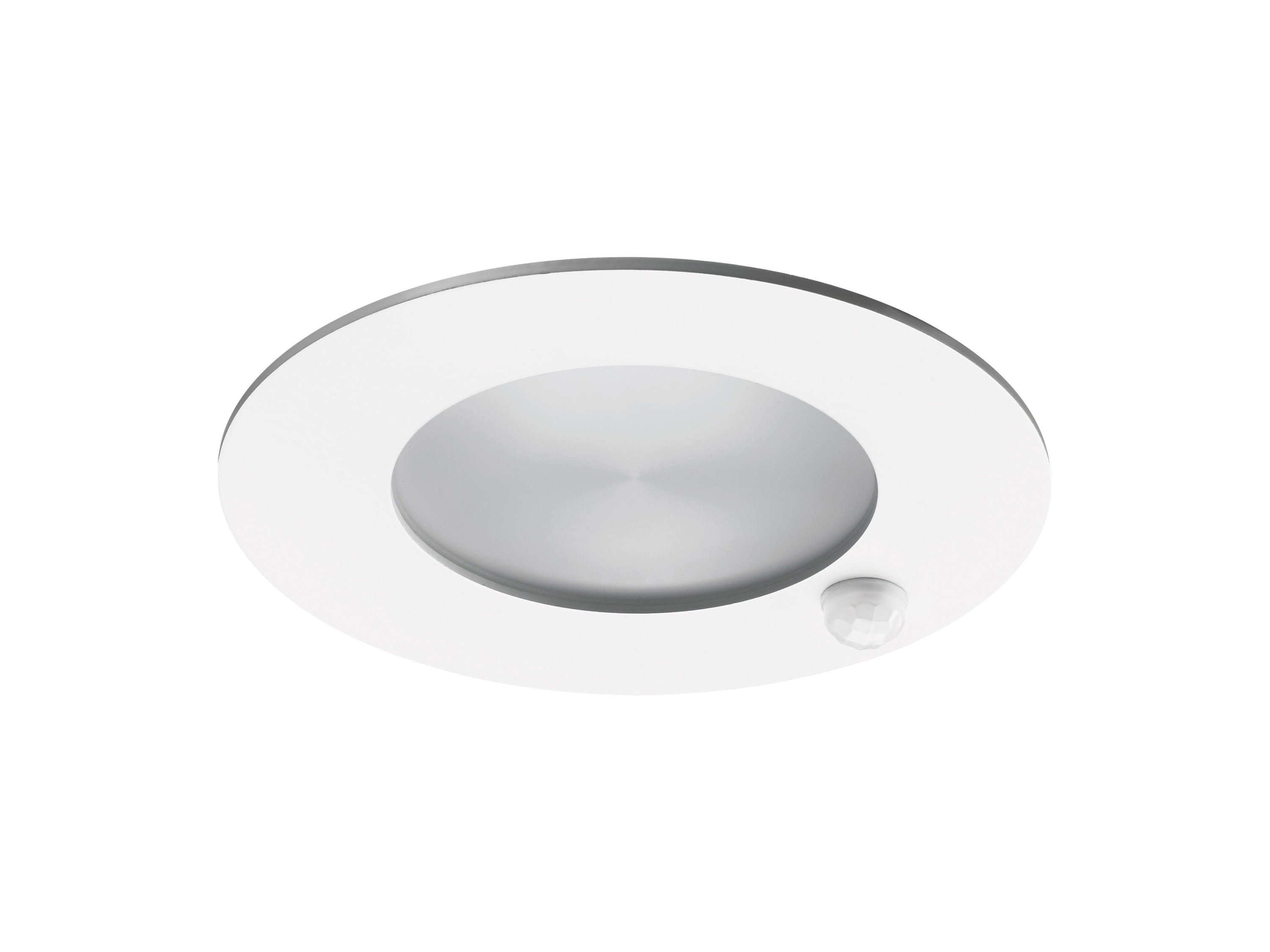 Sylvania - Downlight Insaver 150 HE Topper 8W 800lm 840 Détection PIR