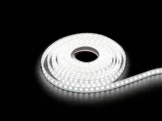 Sylvania - Rubans LED Lumistrip Ho Ip65 5m NW