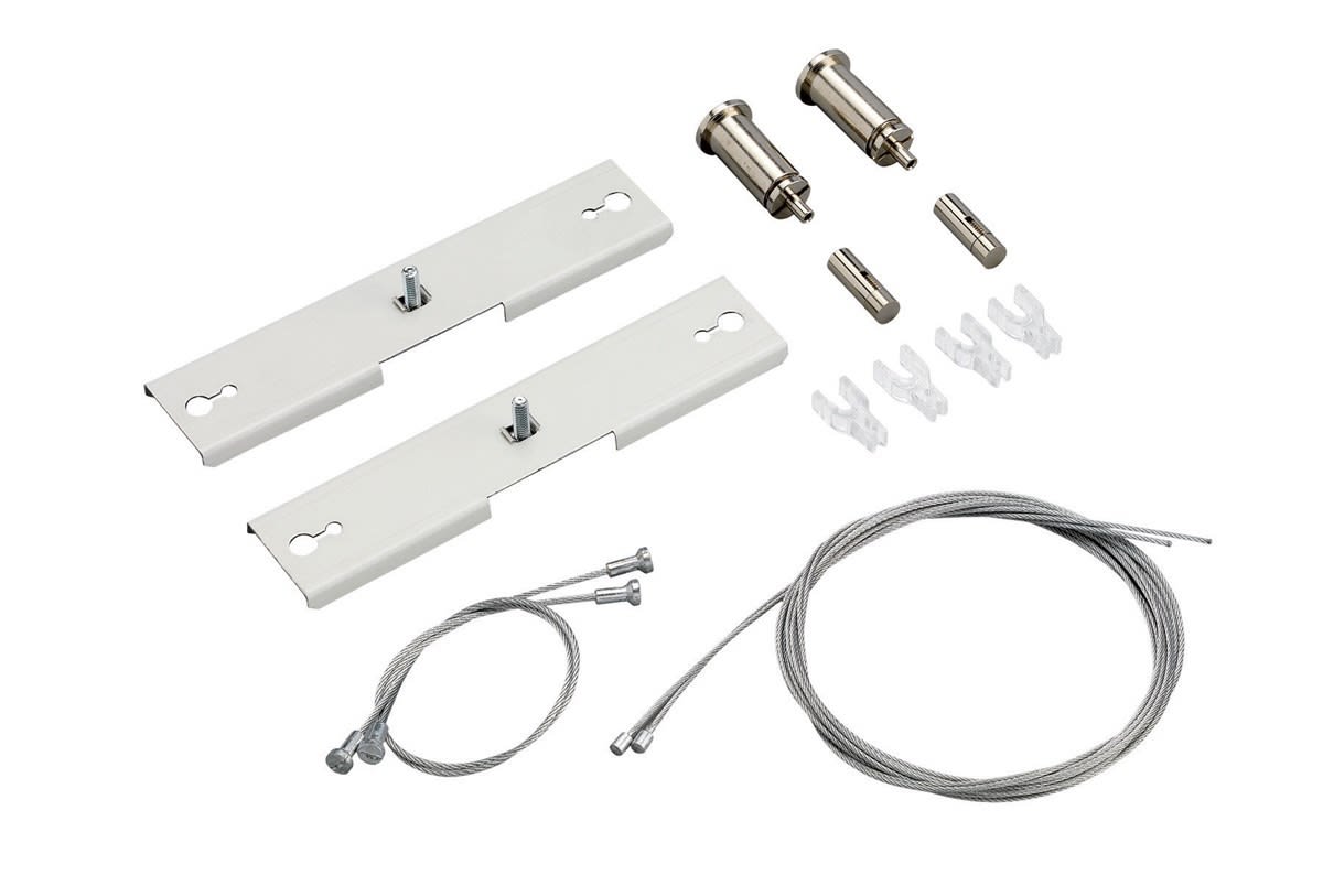 Sylvania - Plafonniers DeltaWing Kit de suspension