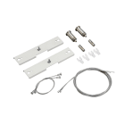 Sylvania - Plafonniers DeltaWing Kit de suspension