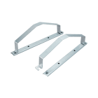Sylvania - Plafonniers DeltaWing Support de sécurité