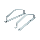Sylvania - Plafonniers DeltaWing Support de sécurité