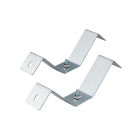 Sylvania - Plafonniers DeltaWing support 45° fixation angle