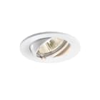 Sylvania - Spot encastré Instar Trend 75 Swing Dichro 50W Bla