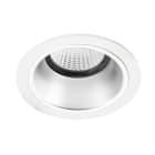 Sylvania - Spot encastré STELLO COMFORT 13W 884lm 830 Dim