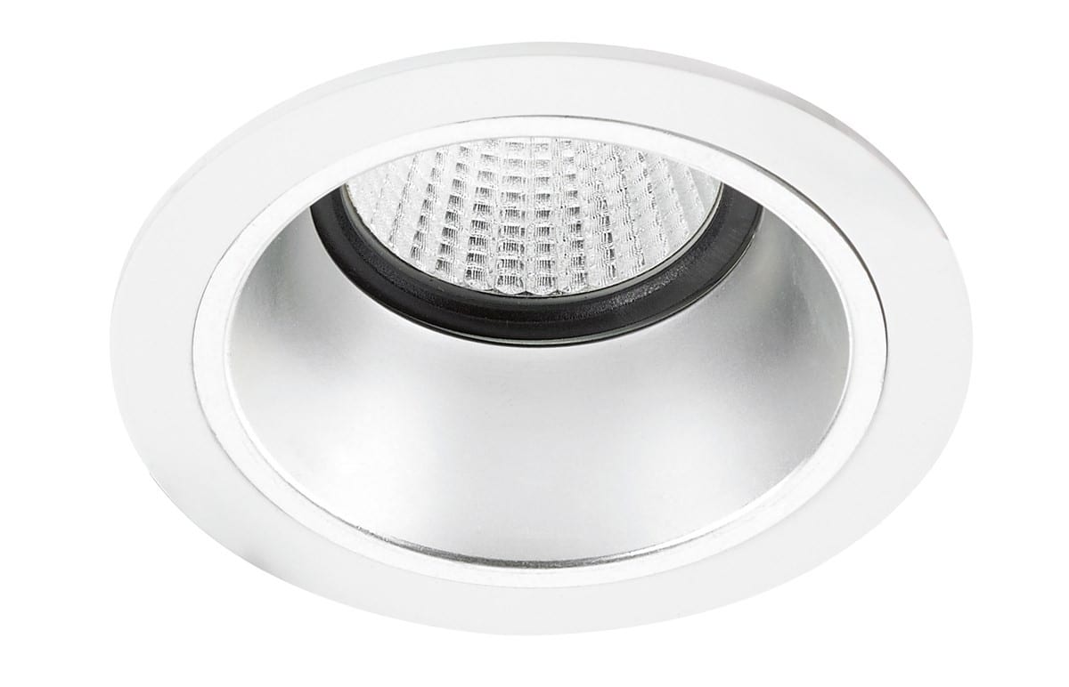 Sylvania - Spot encastré STELLO COMFORT 13W 884lm 830 Dim