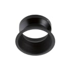 Sylvania - Spot encastré STELLO COMFORT Réflecteur Noir