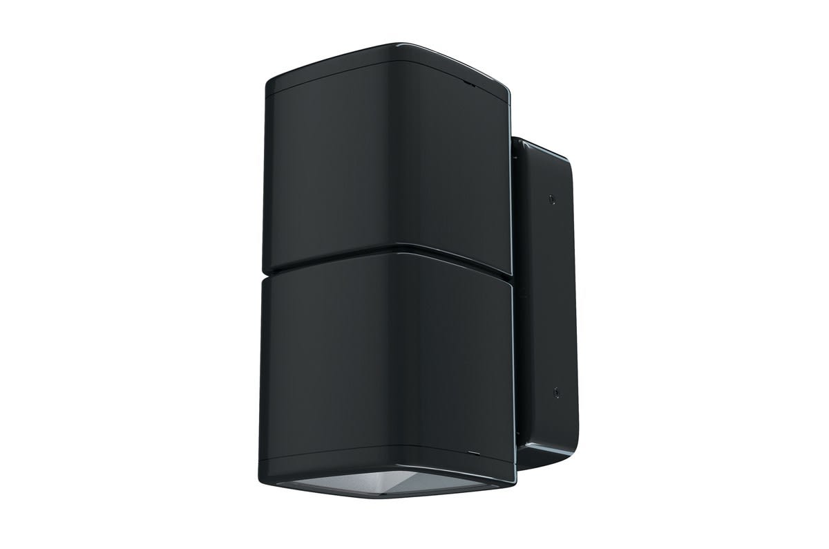 Sylvania - INVERTO Direct/ Indirect 4000K 1-10V Noir