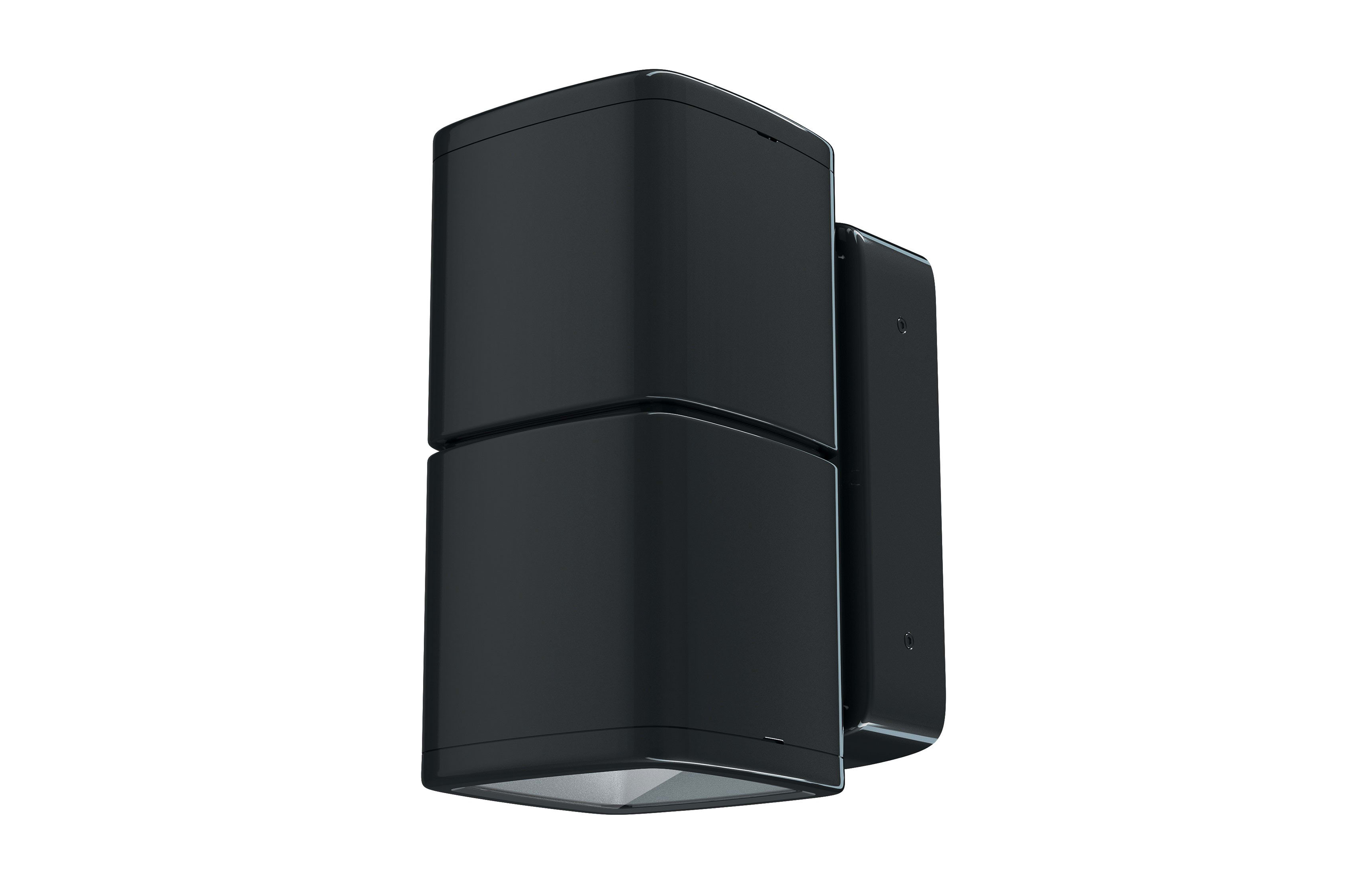 Sylvania - INVERTO Direct / Indirect 3000K 1-10V Noir
