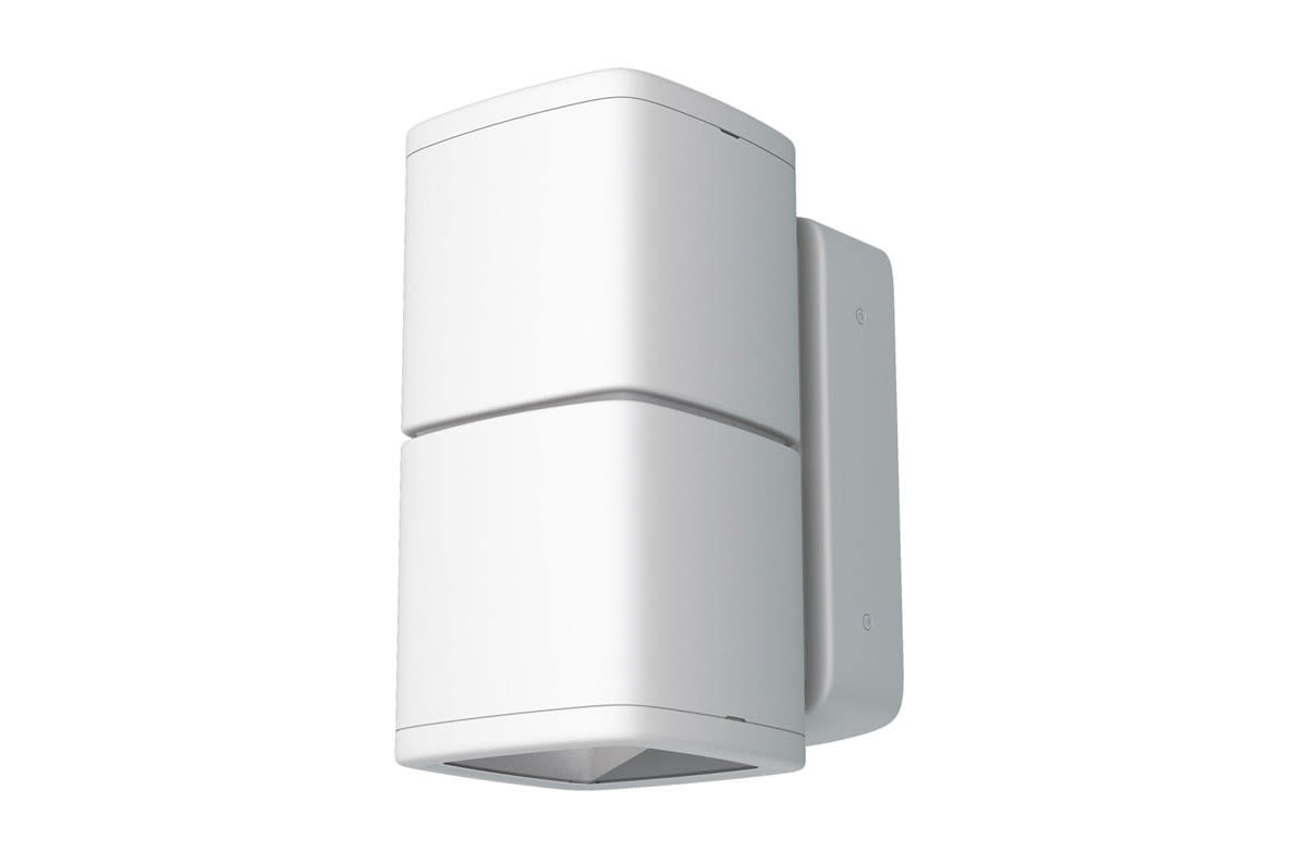 Sylvania - INVERTO Direct / Indirect 3000K 1-10V Blanc