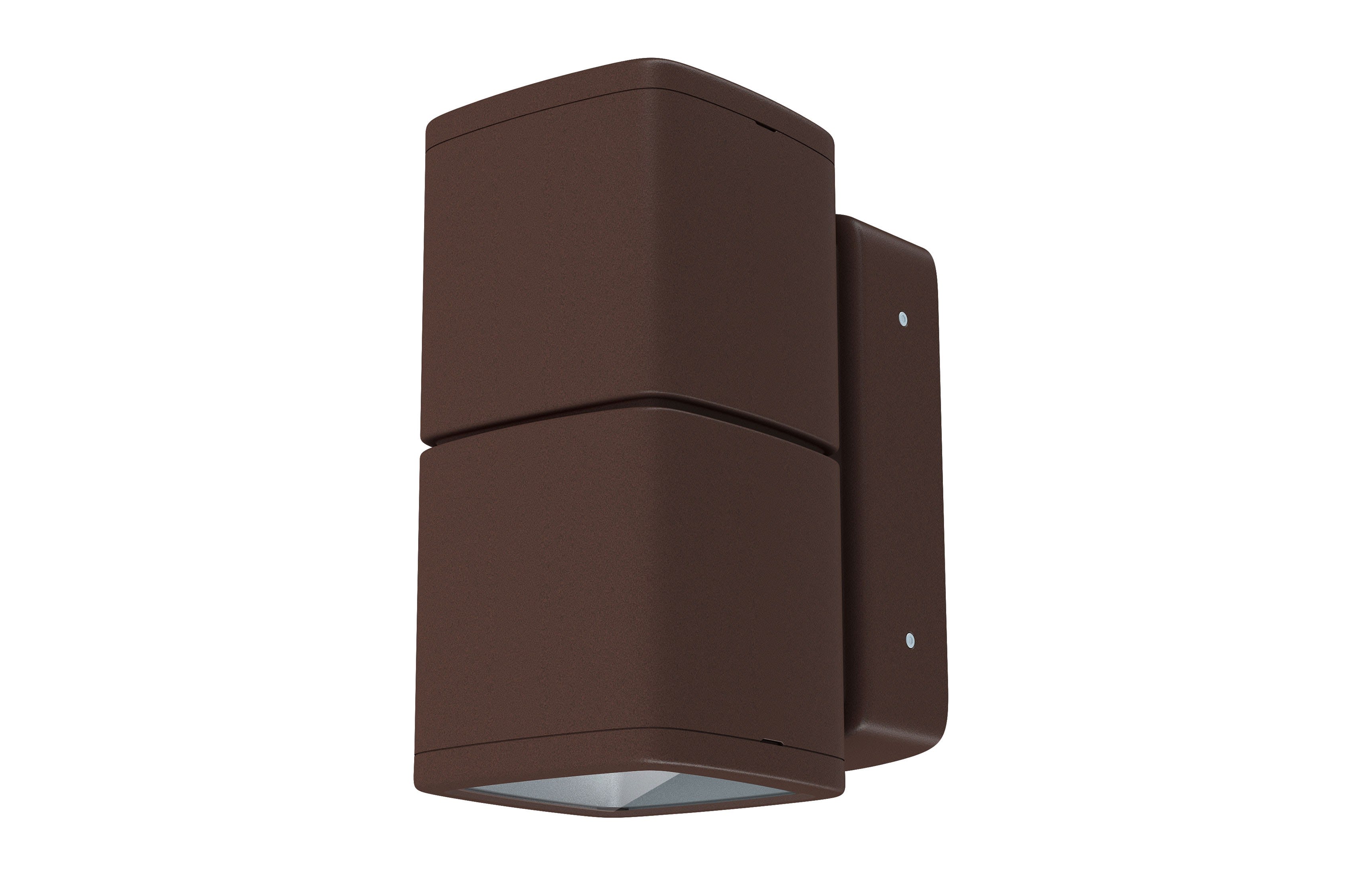 Sylvania - INVERTO Direct / Indirect 3000K 1-10V Rouille