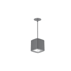 Sylvania - Suspension INVERTO Suspendu 16W 1566lm 830 Argent DE