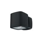 Sylvania - Applique INVERTO Direct 16W 1617lm 840 40° Noir
