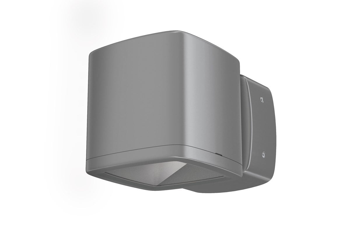 Sylvania - Applique INVERTO Direct 16W 1617lm 840 40° Argent