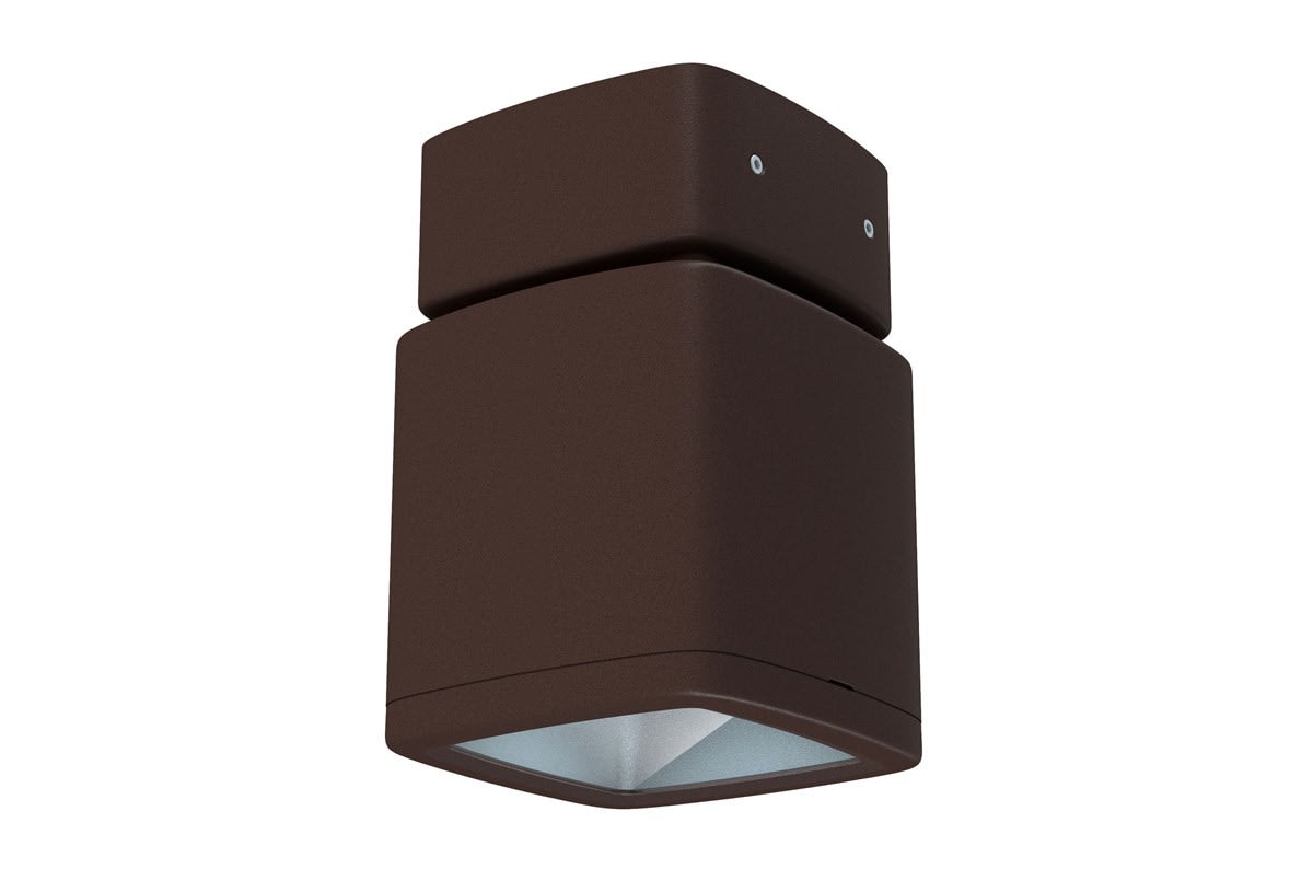 Sylvania - INVERTO Applique 16W 1617lm 840 40° Rouille