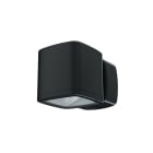 Sylvania - Applique INVERTO Direct 16W 1566lm 830 40° Noir