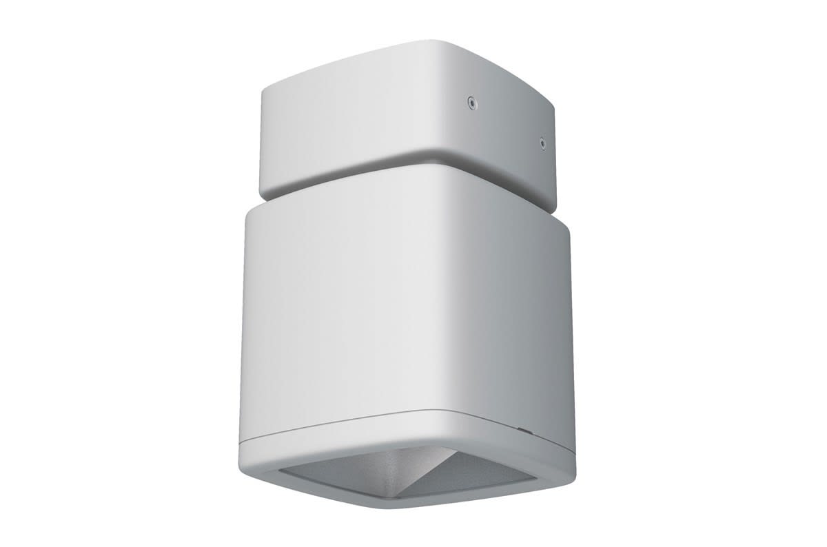 Sylvania - INVERTO Applique 16W 1566lm 830 40° Blanc