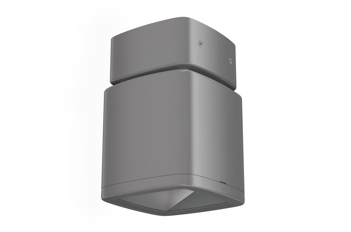 Sylvania - INVERTO Applique 16W 1566lm 830 40° Argent