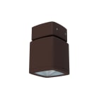 Sylvania - INVERTO Applique 16W 1566lm 830 40° Rouille