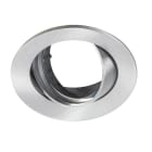 Sylvania - Spot encastré INSET Trend 75 Swing ES50 50W Alu sans lampe