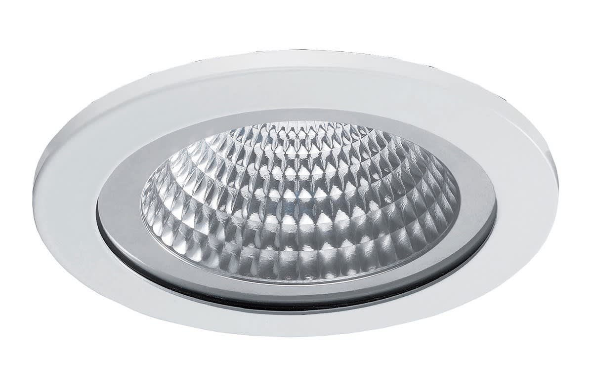 Sylvania - Downlight Insaver 75 16W 1200lm 840 Dim Blanc