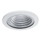 Sylvania - Downlight Insaver 75 16W 1200lm 840 Dim Blanc