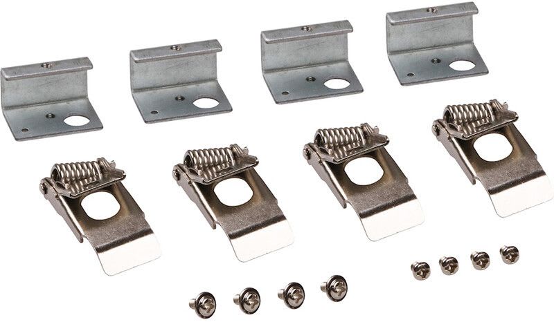 Sylvania - Luminaires Encastrés OptiClip Accessoire Kit plafond plâtre