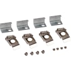 Sylvania - Luminaires Encastrés OptiClip Accessoire Kit plafond plâtre