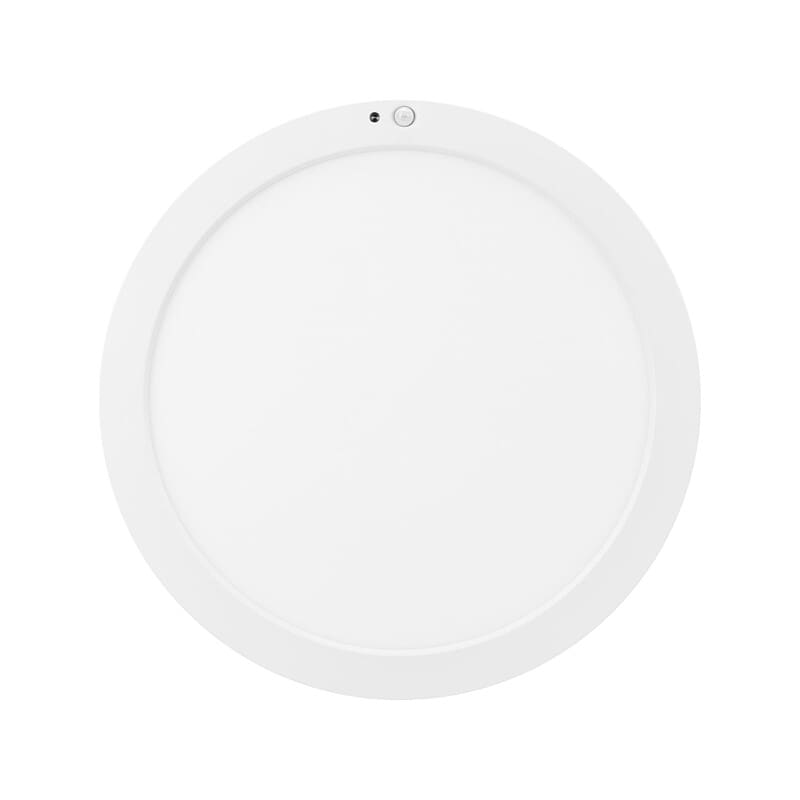 Sylvania - START Downlight 5 en 1 65-260 23W 2300lm 3CCT Dimmable PIR