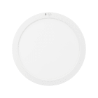 Sylvania - START Downlight 5 en 1 65-260 23W 2300lm 3CCT Dimmable PIR