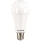 Sylvania - Lampes LED ToLEDo GLS A67 19W 2450lm IRC?80 4000K E27