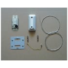 Sylvania - Plafonniers Accessoire Sylmaster Kit Suspension en ligne