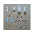 Sylvania - Plafonniers Accessoire Sylmaster Kit Suspension rapide