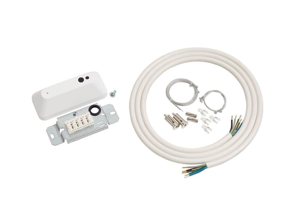 Sylvania - Luminaires suspendus Accessoire Rana Kit 1 5x1,5mm2