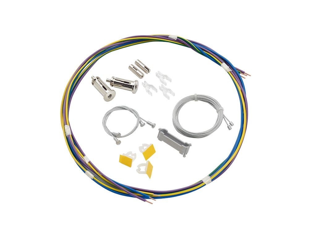 Sylvania - Luminaires suspendus Accessoire Rana Kit 4 3x1,5mm2