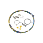 Sylvania - Luminaires suspendus Accessoire Rana Kit 4 3x1,5mm2