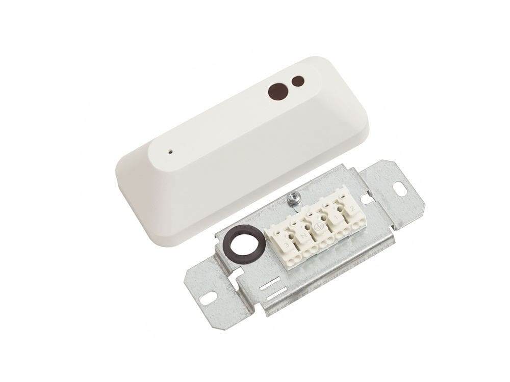 Sylvania - Luminaires suspendus Accessoire Rana Fixation plafond