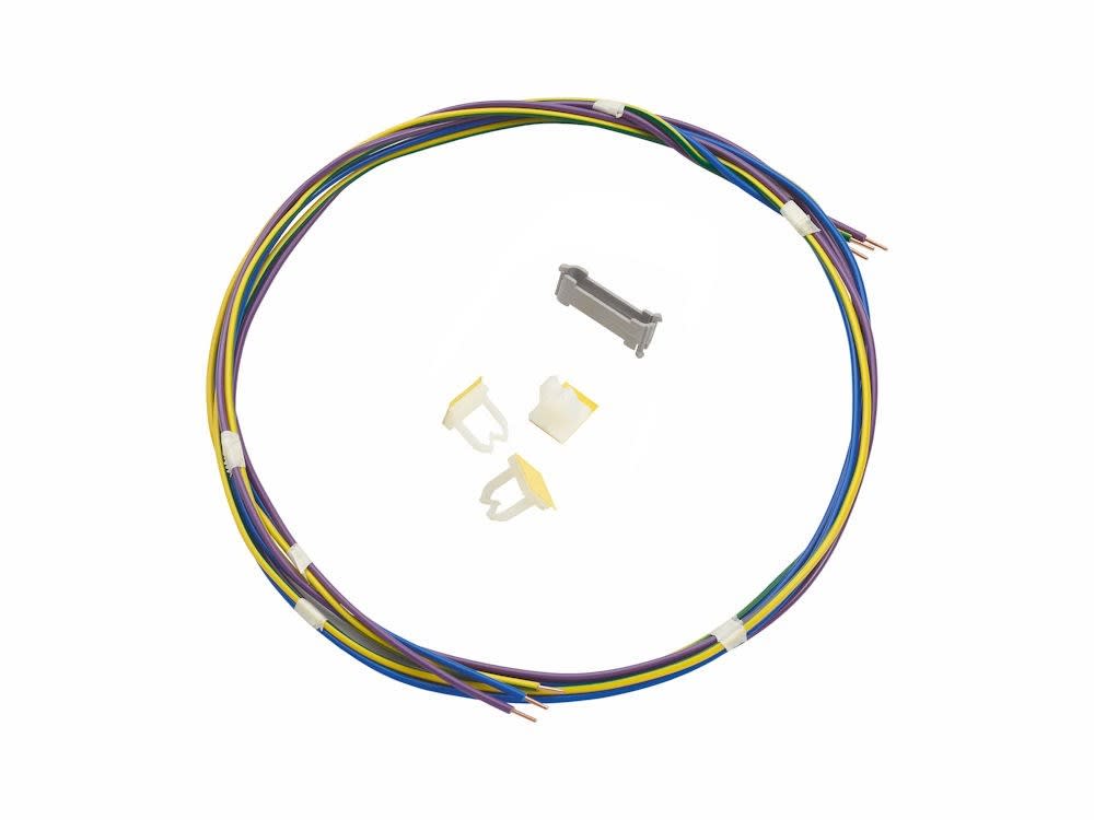 Sylvania - Accessoire Rana Câblage traversant 1500mm 3x1,5mm2