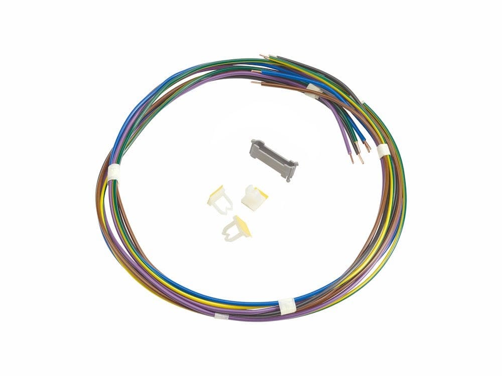 Sylvania - Accessoire Rana Câblage traversant 1500mm 5x1,5mm2