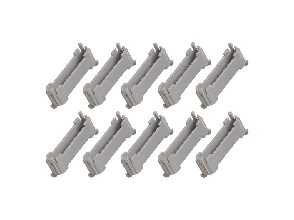 Sylvania - Luminaires suspendus Accessoire Rana clips connexion 10pcs