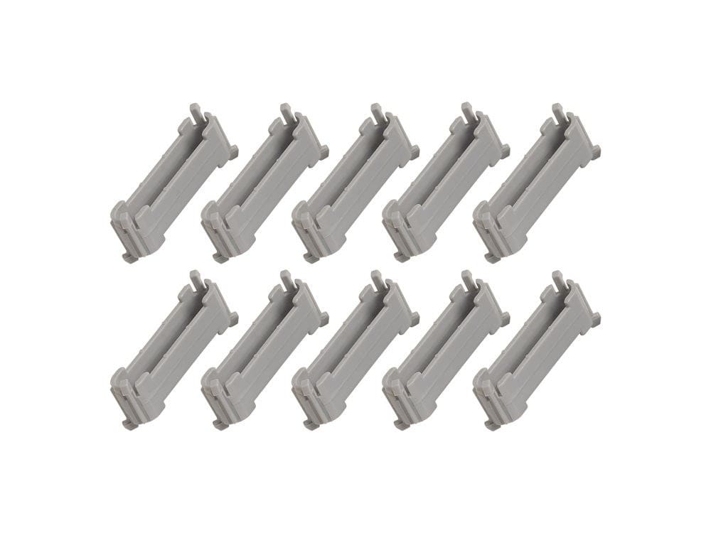Sylvania - Luminaires suspendus Accessoire Rana clips connexion 10pcs