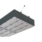 Sylvania - Armature KubiXx IP65 L8 212W 37000lm 840 Allée DALI