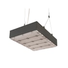 Sylvania - Armature KubiXx IP65 L5 140W 24000lm 840 Allée SylSmart SSA N noeud sans capteur